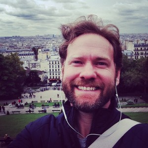 Damon Eckhoff